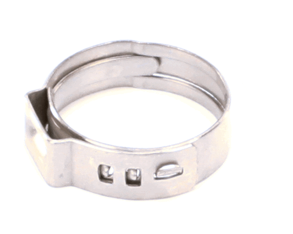 Crown Verity Zsc-2272 Clamp, Crimp-Type, For 1/2 Hos (CRNVZSC-2272)