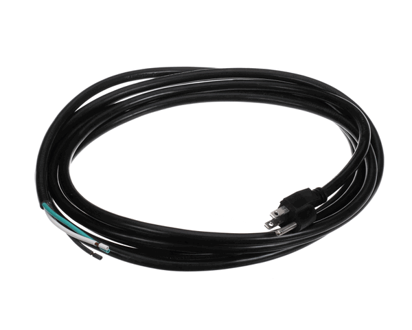 Crown Verity Zsc-2277 Cordset, 15 Ft, 14/3, 5-15P -- (CRNVZSC-2277)