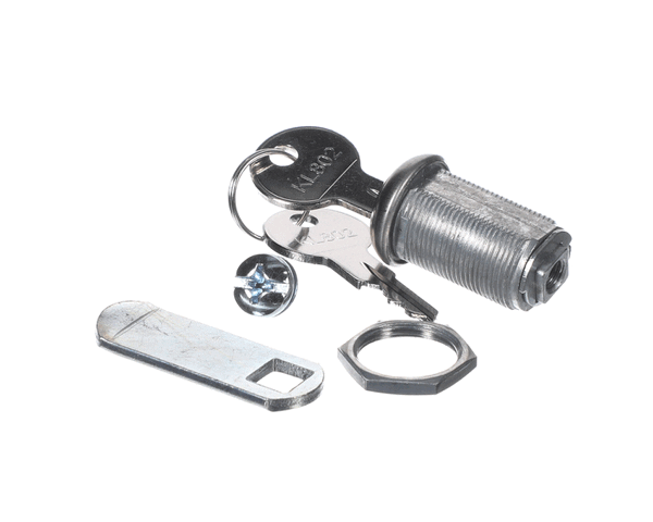 Crown Verity Zsc-2290 Lock, Cam Type, C/W Key -- Phs Door (CRNVZSC-2290)