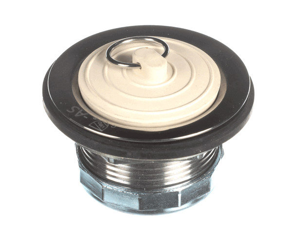 Crown Verity Zsc-2295 Strainer, Drain, 2 , C/W Plug, (CRNVZSC-2295)