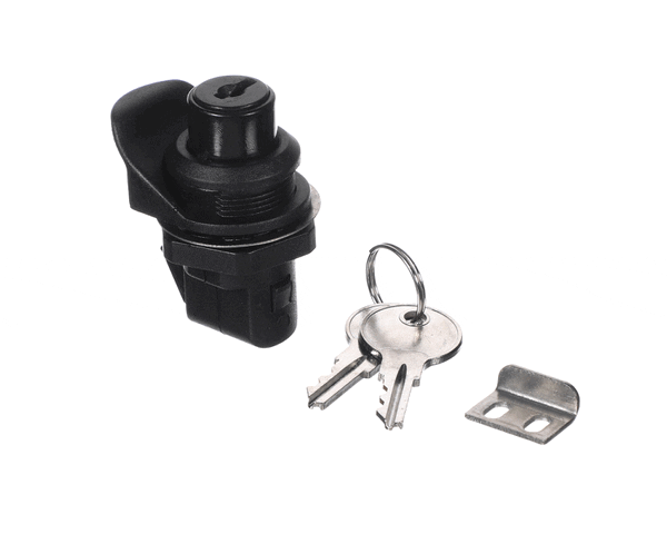 Crown Verity Zsc-9200 Lock - Door Lock For Phs-5 (CRNVZSC-9200)