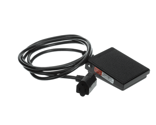 Crown Verity Zsc-Fs-001 Switch, Foot Pedal Style For All Phs Uni (CRNVZSC-FS-001)