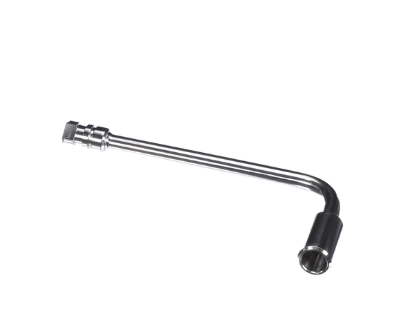 Carpigiani Ic129017172 Pipe Compression Feed Right (CRPIC129017172)