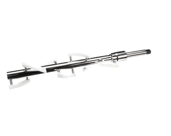 Carpigiani Ic142020510 Beater W/ Clockwise Rotation (CRPIC142020510)