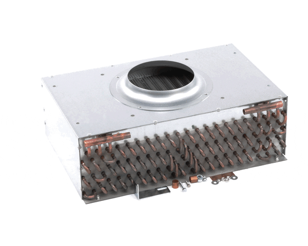 Carpigiani Ic193-009951 Air Condenser Kit (CRPIC193-009951)