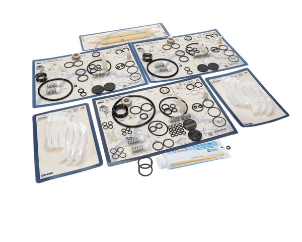 Carpigiani Ic193-015944 Pm Kit 52 Week (CRPIC193-015944)