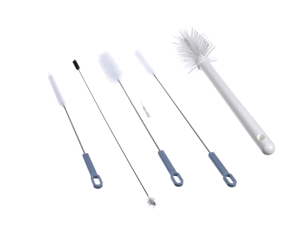 Carpigiani Ic193-019453 Carpiclean S, Contains: Brushes & O-Ring (CRPIC193-019453)