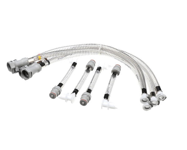 Carpigiani Ic193014427 Syrup Line Hoses (CRPIC193014427)