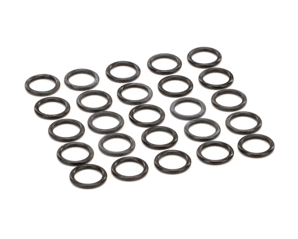 Carpigiani Ic193205020 Kit-O-Ring Ic541000126 25 Piec (CRPIC193205020)