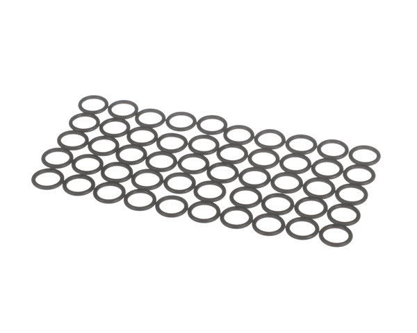 Carpigiani Ic193205170 Kit- O-Ring Ic541000109 50 Pcs (CRPIC193205170)