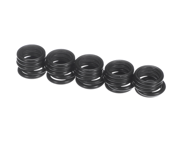 Carpigiani Ic193205190 Kit-O-Ring Ic541000477 25 Pieces (CRPIC193205190)