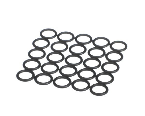 Carpigiani Ic193205210 Kit-O-Ring 25 Pc. (CRPIC193205210)