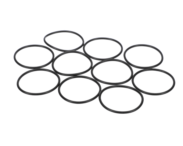 Carpigiani Ic193205550 Kit O-Ring Ic541000174 10 Pieces (CRPIC193205550)