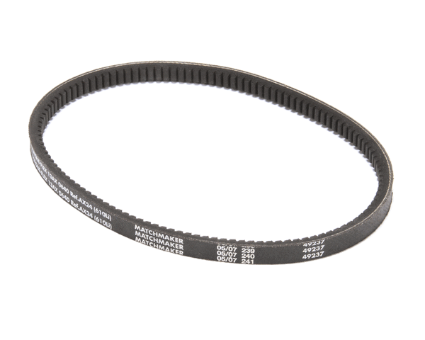 Carpigiani Ic531002105 Belt 13 X 8 640 Ax24 Toothed (CRPIC531002105)