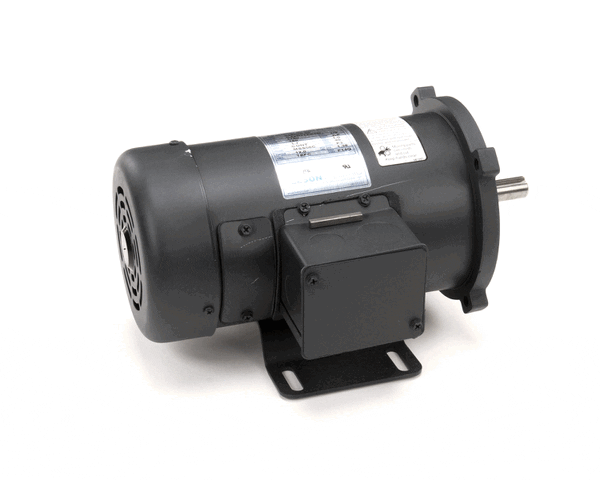 Carpigiani Ic552-000720 Motor Carpanelli M90S4 B3Ul208 (CRPIC552-000720)
