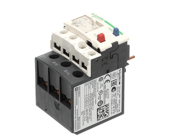 Carpigiani Ic571200176 Thermal Relay Lrd 12 (5,58,0) (CRPIC571200176)