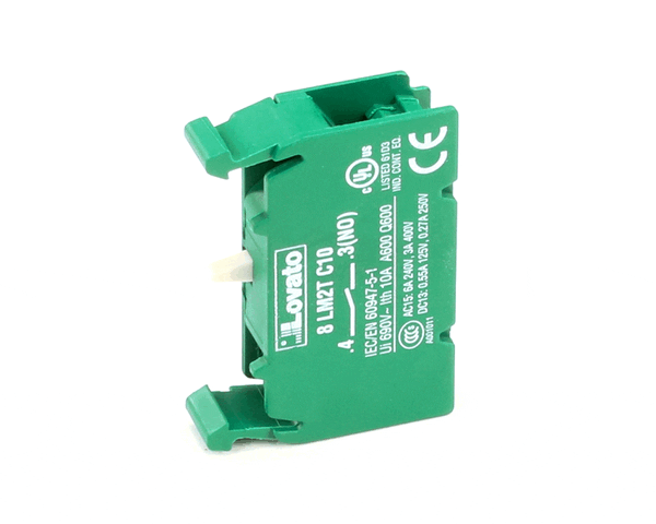 Carpigiani Ic572700101 Push-Button Switch Lovato With (CRPIC572700101)