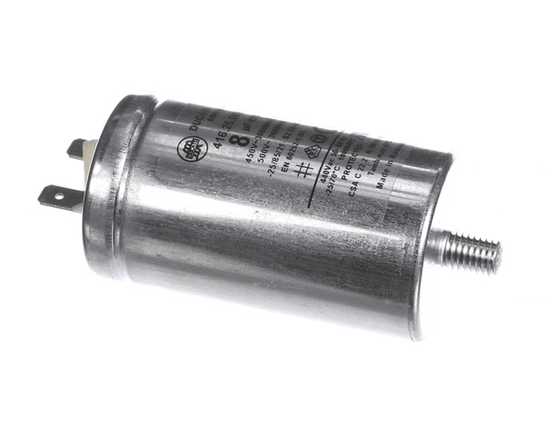 Carpigiani Ic574300118 Capacitor 8F 440V M8 Ul (CRPIC574300118)