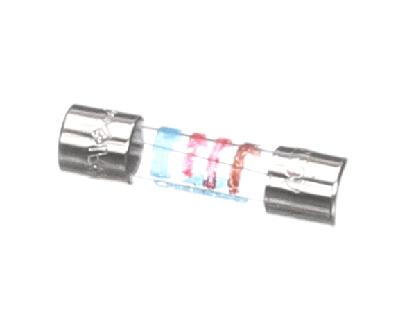 Carpigiani Ic576200293 Fuse Omega St 5X20 T 1,25A 250 (CRPIC576200293)