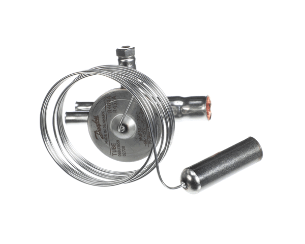 Carpigiani Ic581101008 Valve-Thermos.Tube Mop30 Orif. (CRPIC581101008)