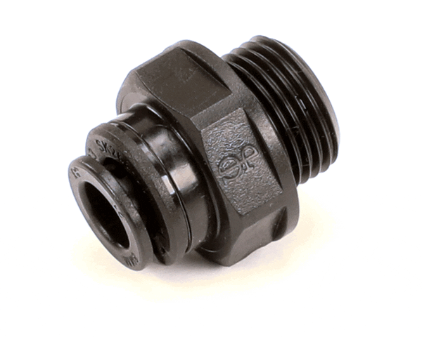 Carpigiani Ic588150390 Coupling-Quick Con.Plastic 3/8 (CRPIC588150390)