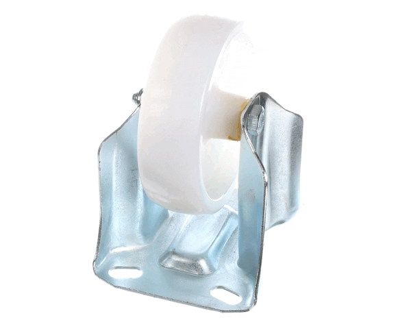 Carpigiani Ic591000113 Caster-Without Brake Dia.100 White (CRPIC591000113)