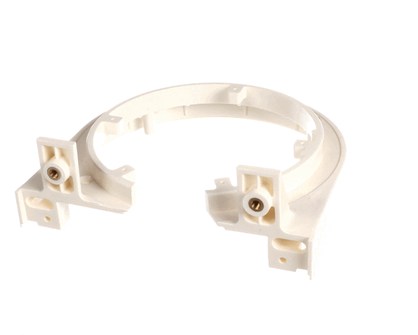 Carpigiani Sl300951868 Support Evap.Pz1-Gt Abs White (CRPSL300951868)