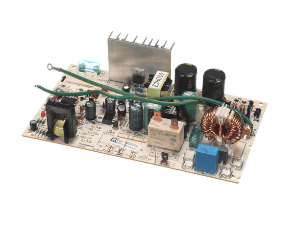 Carrier HVAC 17122000002564 Carrier 17122000002564 Control Board (CRR17122000002564)