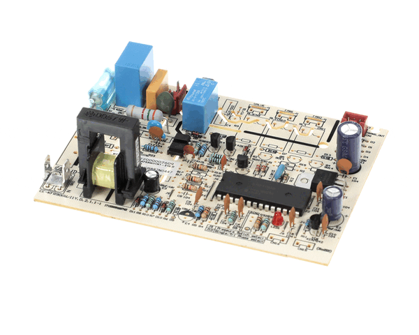 Carrier HVAC 17122000002609 Control Board (CRR17122000002609)