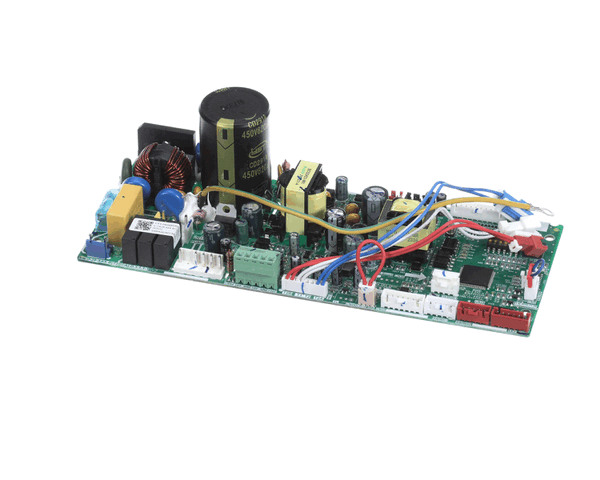 Carrier HVAC 17126000A02832 Board Main Control (CRR17126000A02832)
