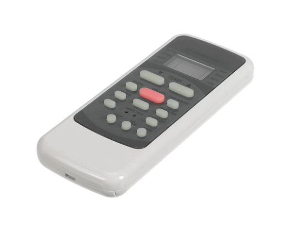 Carrier HVAC 17317000000495 Remote Control (CRR17317000000495)