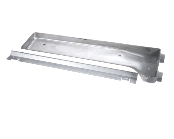 Carrier HVAC 28Hq400071 Horizontal Condensate Pan (CRR28HQ400071)