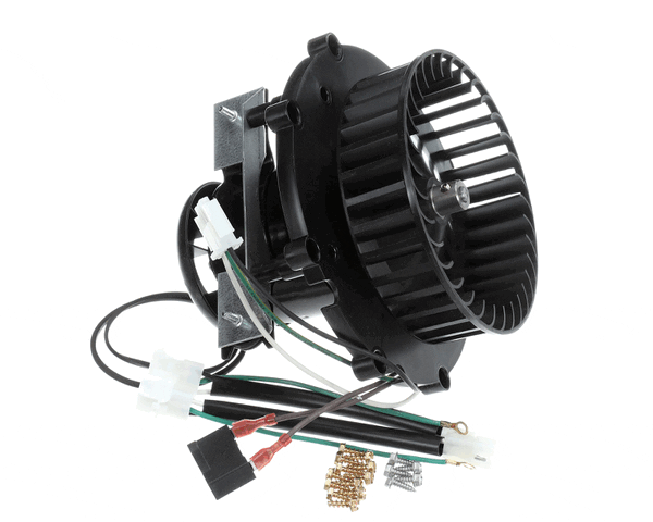 Carrier HVAC 309868-755 Inducer Motor Assembly (CRR309868-755)