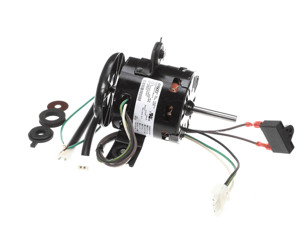 Carrier HVAC 317292-753 Inducer Motor W/Cooling Blade (CRR317292-753)