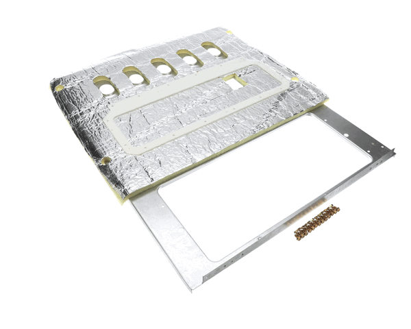 Carrier HVAC 320720-756 Cell Panel Kit(Inlet (CRR320720-756)