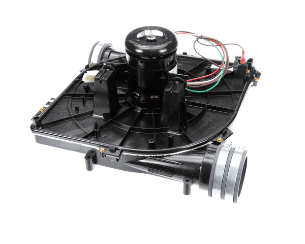 Carrier HVAC 326058-757 2Stg Inducer Assembly (CRR326058-757)