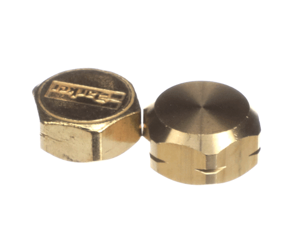 Carrier HVAC 328963-751 Cap-Stem (Liquid) 3/8" (CRR328963-751)