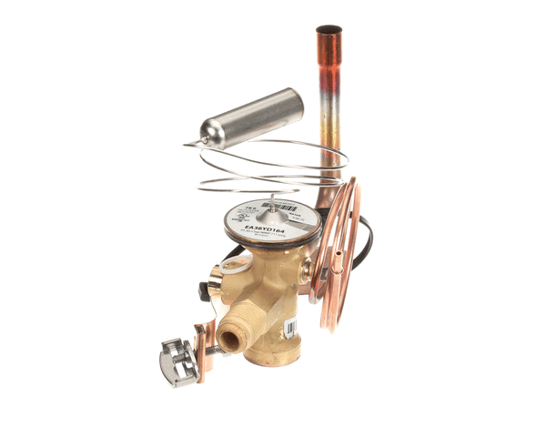 Carrier HVAC 332368-762 6Ton R410A Txv Kit (CRR332368-762)