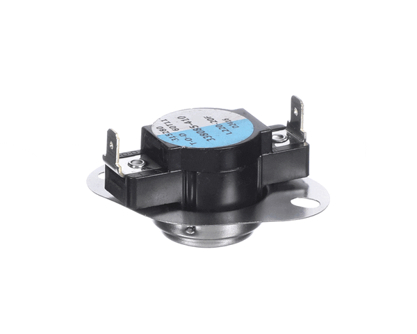 Carrier HVAC 338096-710 Switch Assembly Main Limit (CRR338096-710)