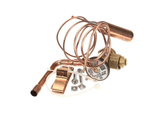 Carrier HVAC 340620-706 Kit Txv R-410A Alum (CRR340620-706)