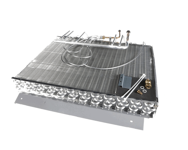 Carrier HVAC 342796-75104 Coil Kit, Slope Al (CRR342796-75104)