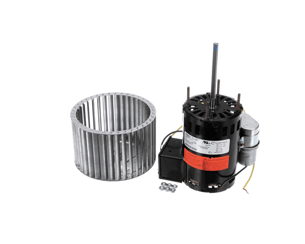 Carrier HVAC 48Dj660009 Carrier 48Dj660009 Draft Induce Motor 46 (CRR48DJ660009)