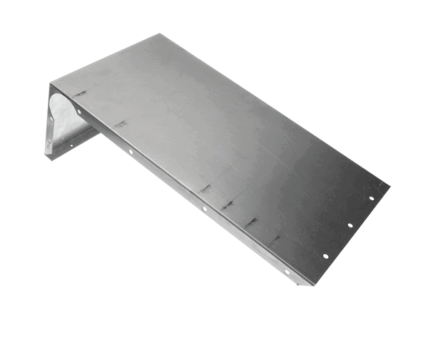 Carrier HVAC 48Tj500104 Flue Box (CRR48TJ500104)