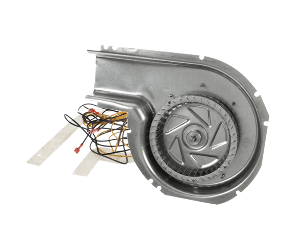Carrier HVAC 48Tm000647 Inducer Assembly (CRR48TM000647)