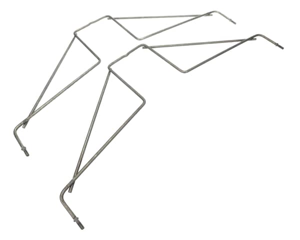 Carrier HVAC 50Pq502844 Outdoor Mount Assembly (CRR50PQ502844)