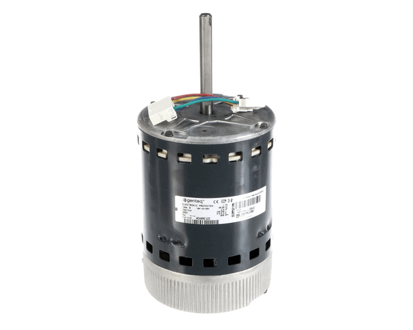 Carrier HVAC 58Mv660002 Ecm Motor W/ Module (CRR58MV660002)