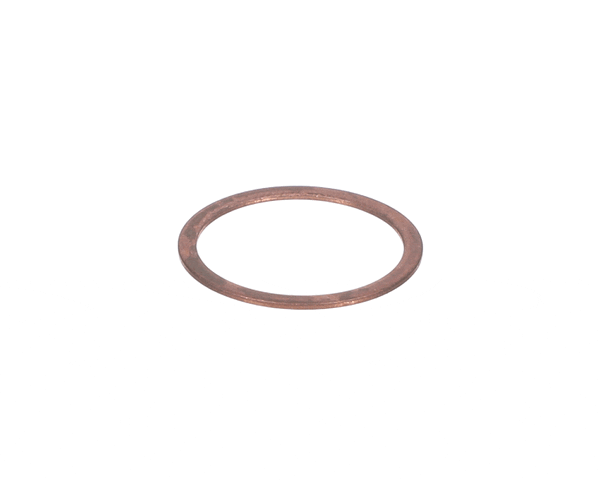 Carrier HVAC 6G651251 6G651251 Internal Relief Valve Gasket (CRR6G651251)