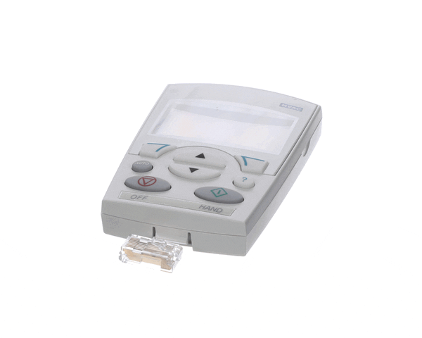 Carrier HVAC Ach-Cp-B Keypad (CRRACH-CP-B)