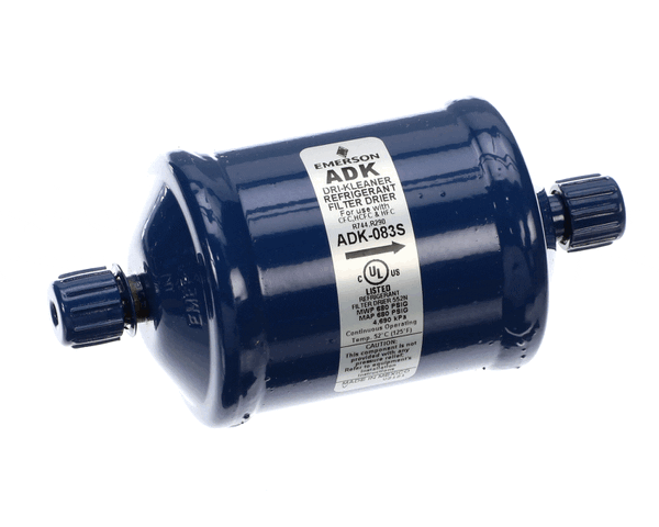Carrier HVAC Adk083S Liquid Line Filter (CRRADK083S)