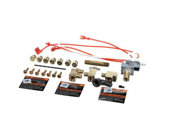 Carrier Hvac Agagc9Nps01E Condensing Nat To Propane Gas Conversion (CRRAGAGC9NPS01E)